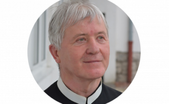 Rozhovor o misiách s Michalom Zamkovským