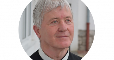 Rozhovor o misiách s Michalom Zamkovským